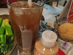 -避风塘(江桥万达店)