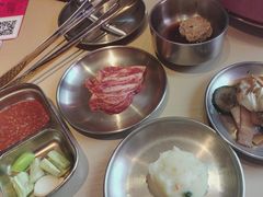 -西塔老太太泥炉烤肉(杭州首店)
