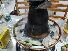 -三兴涮羊肉(荣安大街店)