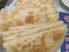 -李连贵熏肉大饼(丰台南路地铁站店)