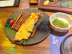 -京鹿料理(荟聚店)