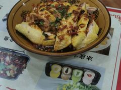 口水鸡-上海小菜餐厅(理工大学店)