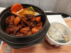 -肯德基(朝阳门店)