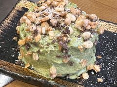 -意成料理