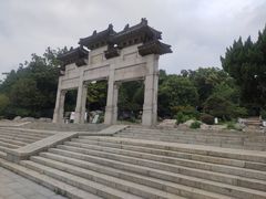 -云龙山