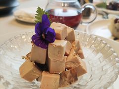 红酒鹅肝-蝶园·装修中(BFC外滩金融中心店)