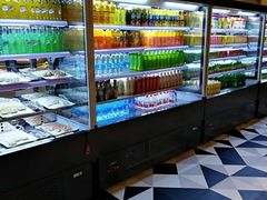 -火宴山海鲜自助火锅(新世界店)