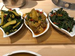 -蒙土乡铁锅焖面(东河店)