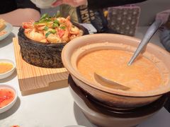 -潮堂 · 潮州菜(国贸商城店)