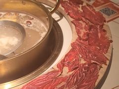 -牛人日志·鲜牛肉骨汤火锅(万科里瑧店)