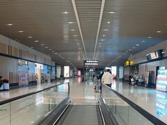-青岛胶东国际机场