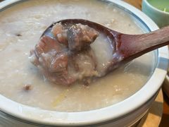 -如轩·海鲜砂锅粥·潮汕菜(海珠店)