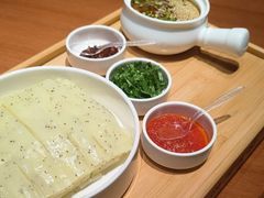 -巴盟人家·内蒙地方菜(华丽家族店)