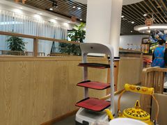 -九府羊鲜羊火锅·烧烤·小海鲜(华汇大厦店)