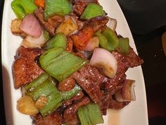 -老头儿油爆虾·知味杭州(爱琴海购物中心)