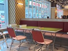 -广九餐室(陈家祠扬韬广场店)