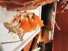 -仓桥家·焗寿司·锅物(光谷步行街店)