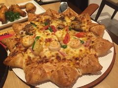 -必胜客(WOW西丽店)