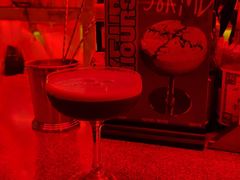-The Drinkery (瑞金店)