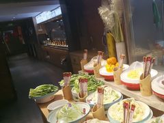 -鸽子窝(宋庄店)