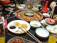 -矮板凳老火锅(宽窄巷子店)