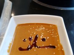 -北门涮肉·炭火铜锅涮肉(什刹海店)