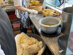 -巫记鸡饭店