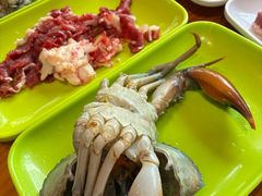 -养牛邓·潮汕牛肉海鲜自助火锅(广州店)