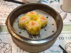 -点点心点心专门店(旺角店)
