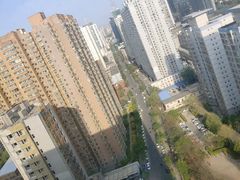 -东方足浴·洗浴SPA会所(长治路店)