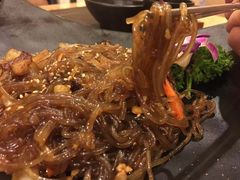 -韩本家韩国料理餐厅(大东街店)