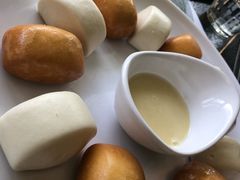 -阿那亚第二食堂 Cafeteria 2