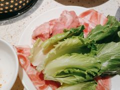 -宴立方海鲜自助(义乌万达广场店)