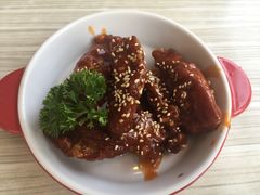 -必胜客(武汉欢乐谷店)