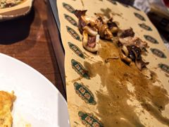 -蚝堡海鲜·威海菜·海肠捞饭·烧烤·亚洲吃蚝公司(幸福门店)