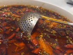 -南山鲜虾面·活鲜小馆·海味大连菜(南山总店)