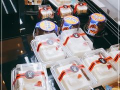 -85度C(上海周浦店)