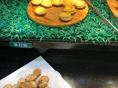 -汉釜宫海鲜自助烤肉(迎宾大道店)