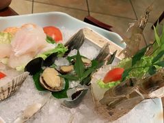 -火舞泰·泰式海鲜火锅餐厅(世纪城店)