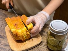 -富贵面包公司(运河店)