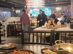 -HOTISLAND海鸡岛·韩国料理(江南西店)