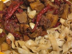 -金柱大盘鸡(和田二街店)