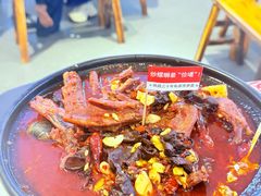 -老闵田螺馆·南昌市井菜·特色小吃(总店)