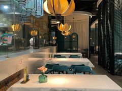 -花样西贡·法式越南菜餐厅(桂林万象城店)