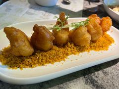 -新白鹿餐厅(松江开元地中海店)
