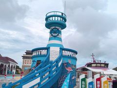 -东澳岛