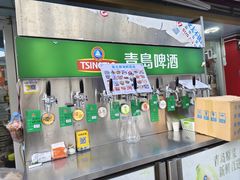 -来之顺海鲜菜馆·青岛菜·始于1993(栈桥店)