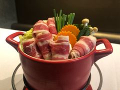 -曙亚洲餐厅-重庆富力艾美酒店(南坪万达广场店)