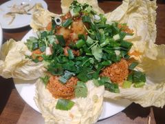 -李氏八大件老菜馆(万宝街店)
