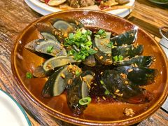 -柿子树炭烤羊腿(金台路店)